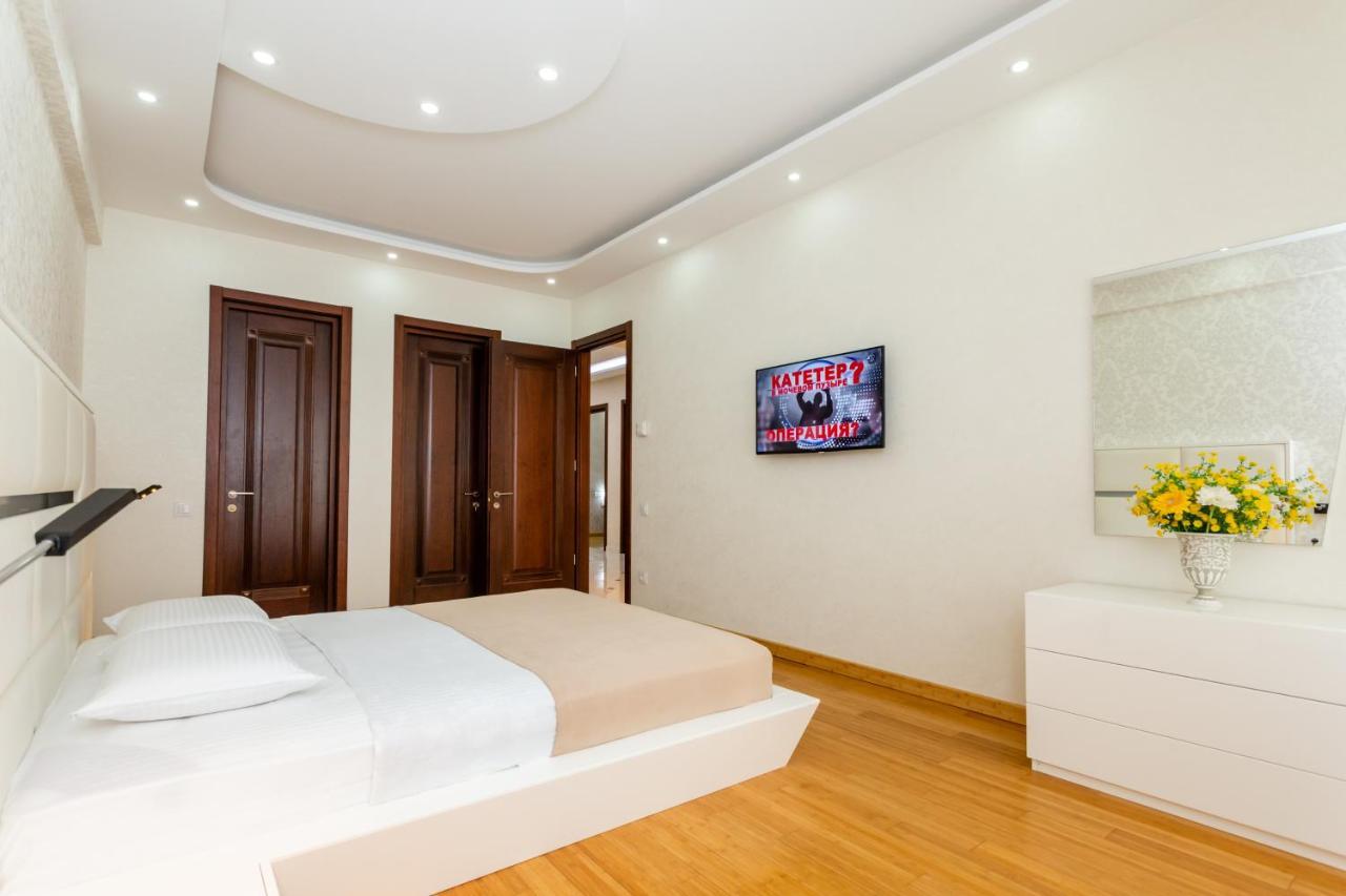 Central Cozy 3Bd-2Bath Apartment Tbilisi Esterno foto