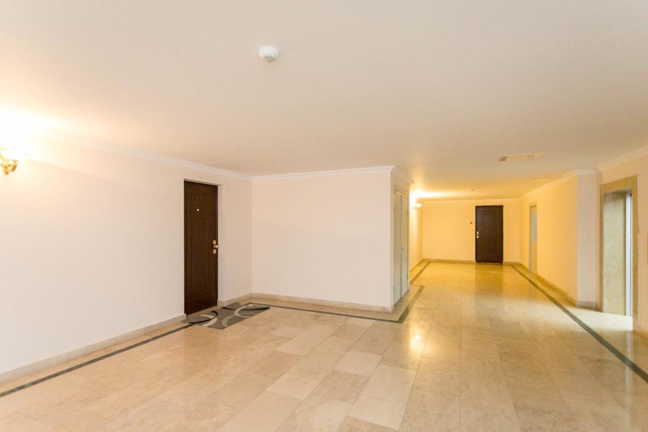 Central Cozy 3Bd-2Bath Apartment Tbilisi Esterno foto