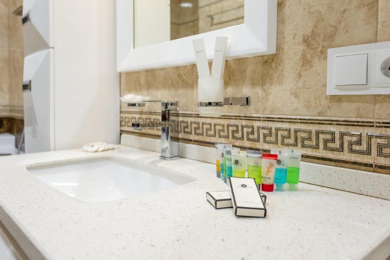 Central Cozy 3Bd-2Bath Apartment Tbilisi Esterno foto