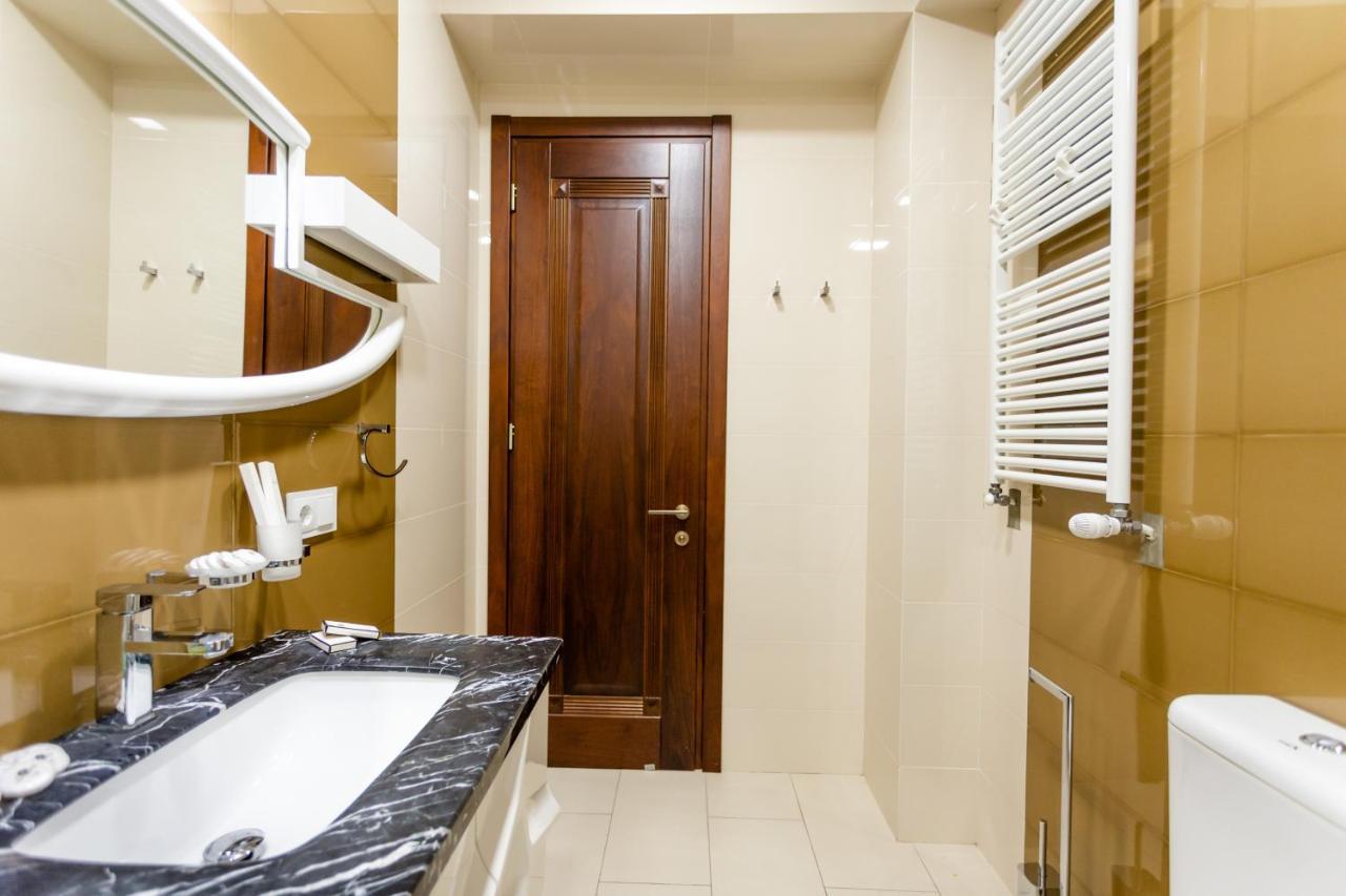Central Cozy 3Bd-2Bath Apartment Tbilisi Esterno foto