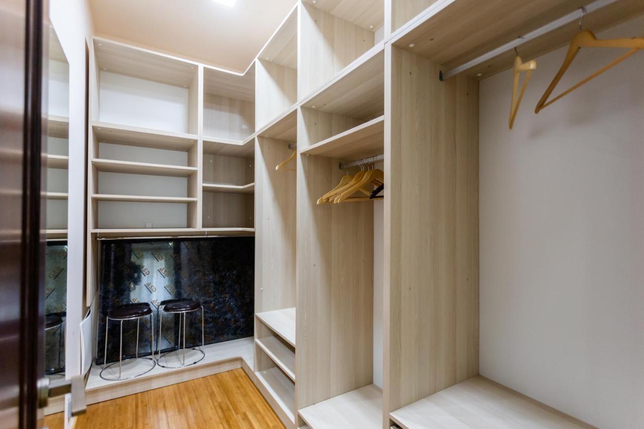 Central Cozy 3Bd-2Bath Apartment Tbilisi Esterno foto