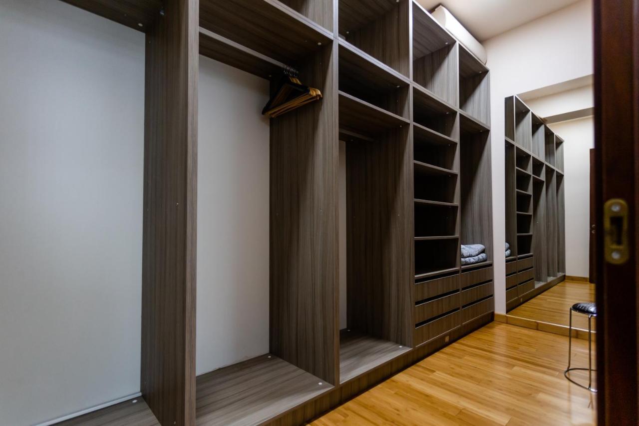 Central Cozy 3Bd-2Bath Apartment Tbilisi Esterno foto