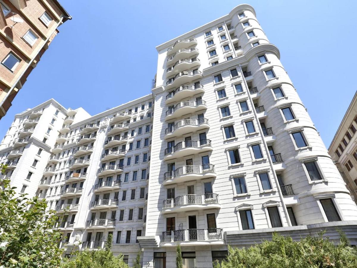Central Cozy 3Bd-2Bath Apartment Tbilisi Esterno foto