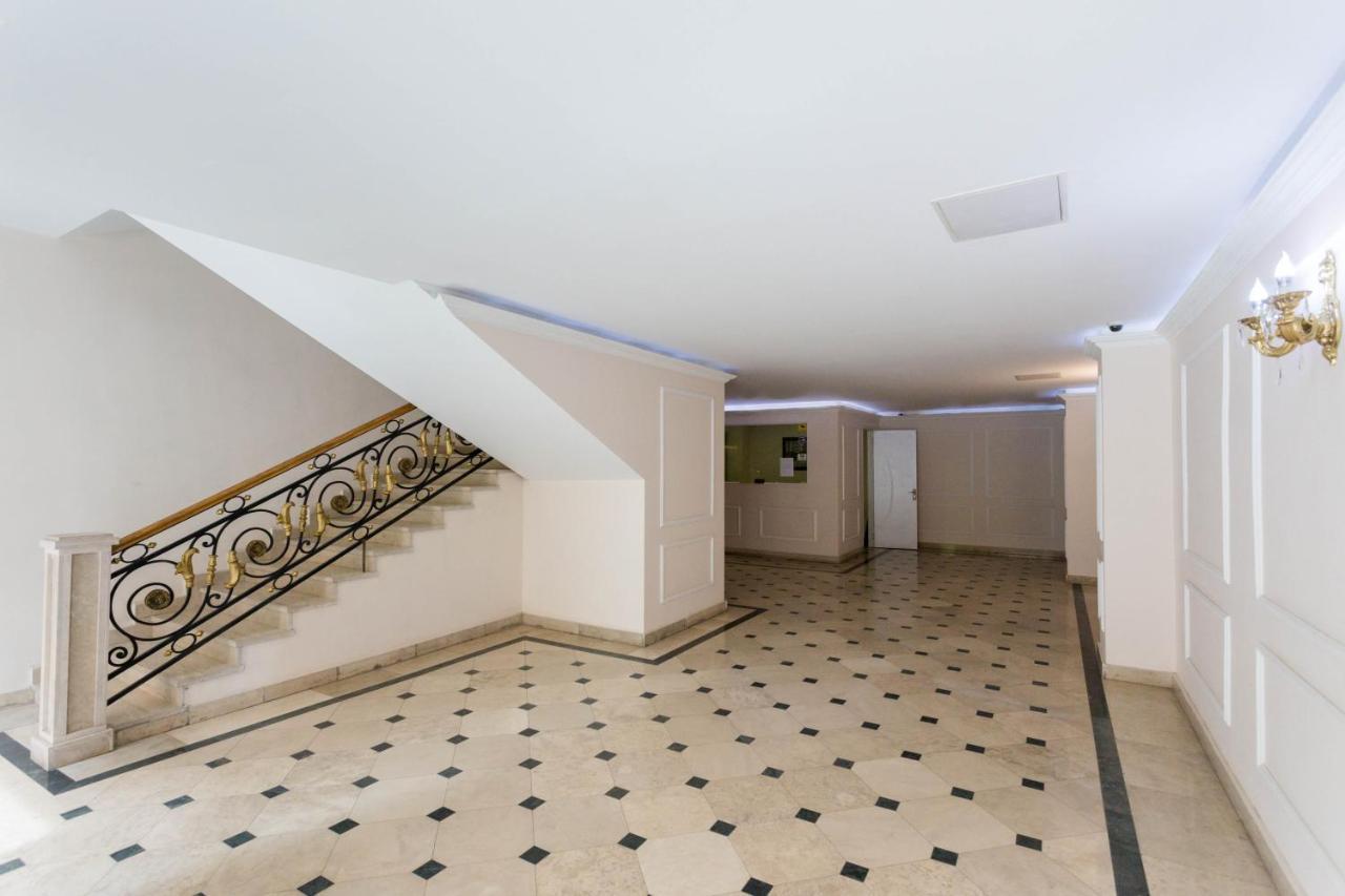 Central Cozy 3Bd-2Bath Apartment Tbilisi Esterno foto