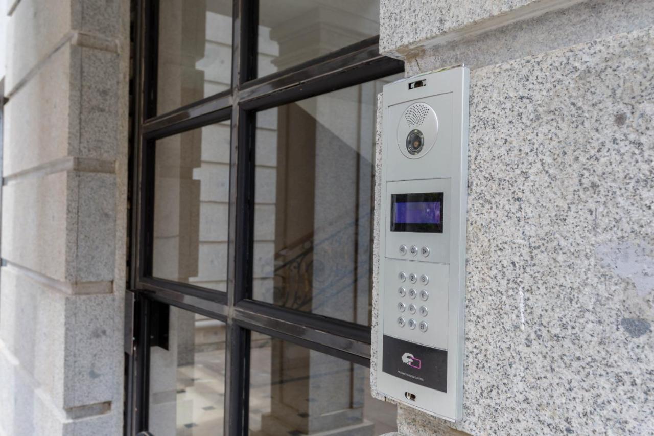 Central Cozy 3Bd-2Bath Apartment Tbilisi Esterno foto
