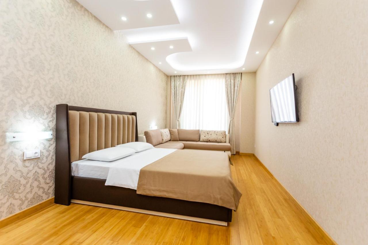 Central Cozy 3Bd-2Bath Apartment Tbilisi Esterno foto