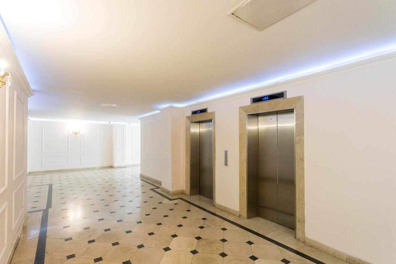 Central Cozy 3Bd-2Bath Apartment Tbilisi Esterno foto